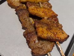 -金谷园饺子·烧烤(人大总店)