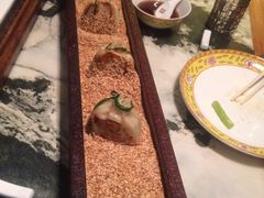 口袋包子-那家小馆•北京菜•烤鸭(香山店)