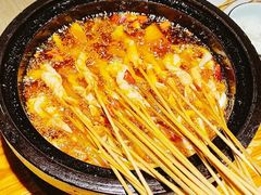 八破芋儿虾-胡马八破·川菜小馆(高新万达店)