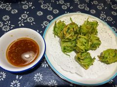 -旺角小渔村(二马路店)