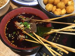 -打酱友•斑鱼海鲜粥火锅(吴桥店)