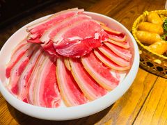 -亮欢寨(凯里总店)