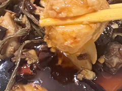 -天治宣·野椒鸡(龙头寺总店)
