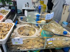 -健跳小海鲜(人民路店)