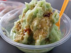 -夏食光安顺小舒冰粉冰浆(甲秀楼店)