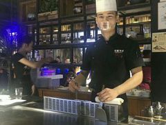 -铁板诱惑法式铁板烧(二七万达店)