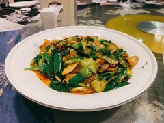 -富乐山酒店(西黄城根北街店)