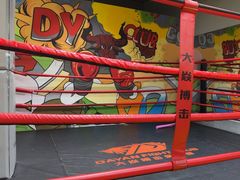 -大焱搏击·泰拳·拳击俱乐部(大柏树店)