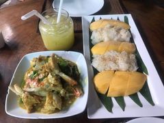 -自然餐厅(Phuket)