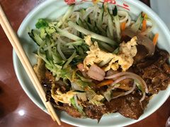 -天天初二·天津传统捞面·天津特色菜(凌奥总店)