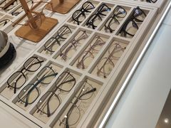 -精益眼镜(广埠屯店)