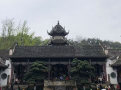 -自贡市盐业历史博物馆