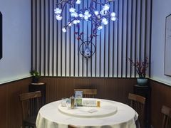 -徽镇小厨·经典徽菜(马连道店)
