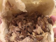 -十三朝牛馍王擀面皮(骡马市店)
