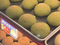 -福福饼店·金牌酥皮菠萝包(白丽生活广场店)