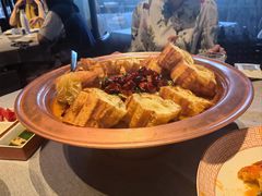 -柿合缘新京菜(国金中心商场店)