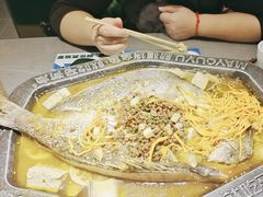 -马有鱼·馕坑烤全鱼(美美2店)