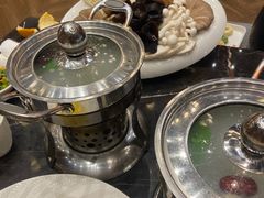-世贸万锦大酒店·烹大师火锅达人