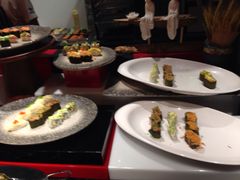 -领鲜活海鲜榴莲自助火锅(东门店)