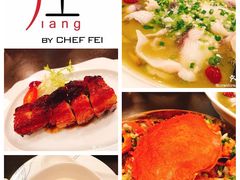 -广州文华东方酒店·江-由辉师傅主理