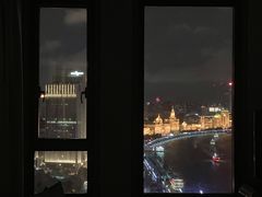 -上海外滩英迪格酒店