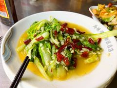 -清真·马坡烧烤涮牛肚·酸浆火锅(新区总店)