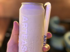 -ARTEASG啊T·新加坡奶茶(三坊七巷店)