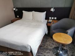 -北京民族园葉子里酒店(鸟巢店)