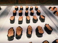 金枪鱼寿司-汉巴味德(大悦城店)