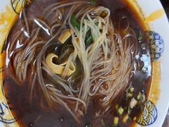 -彭家牛肉块扯面
