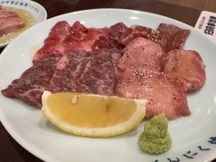 -蒜香焼肉PURUSHIN(马场路店)