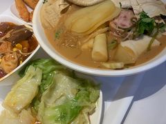 -阿那亚第六食堂(文创街区店)