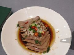 -金哥私房菜馆(张府园总店)