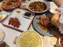 -戴叔叔龙虾馆·麻辣小龙虾