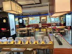 -秦唐一号西安菜馆(钟楼店)