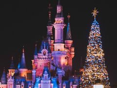 -上海迪士尼度假区