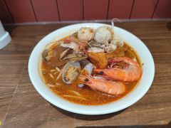 -大中沙茶面(中山路店)