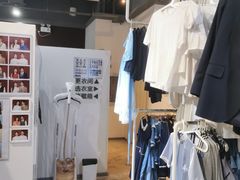 -天真蓝照相馆(五角场百联又一城店)