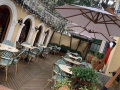 -玫瑰厅上海菜(兴国路店)