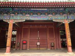 -历代帝王庙博物馆