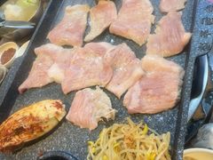 -Dombe豚(黑猪肉街店)