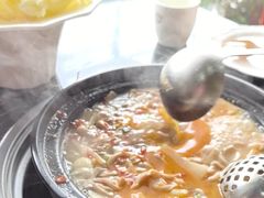 -李师傅脆肚(华强北店)