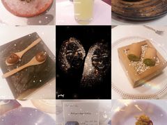 -三嚥阁 La Villa Restaurant