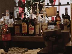 -雕刻时光·无国界料理西餐厅(五山店)