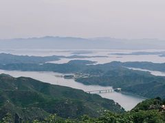-北京密云天门山风景区