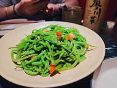 -廖川菜(太阳宫店)
