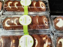 -FASHION BAKERY法森贝克(新德路店)