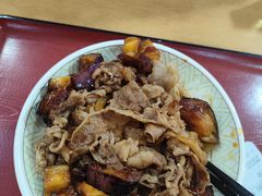 -食其家·牛丼咖喱(浦电路店)