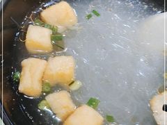 -白玉兰小吃(新村路店)