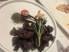 -火地铁板烧(昆山万象汇店)